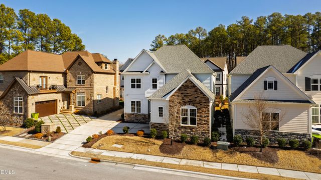 216 Cotten Drive, Morrisville, NC 27560