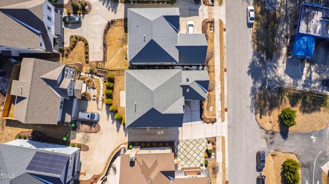 216 Cotten Drive, Morrisville, NC 27560