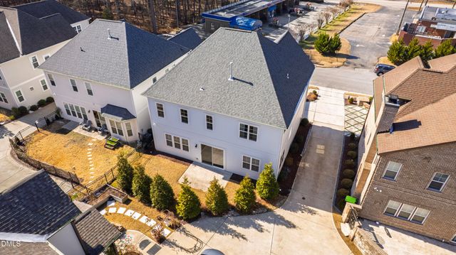 216 Cotten Drive, Morrisville, NC 27560