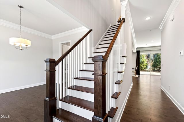 216 Cotten Drive, Morrisville, NC 27560