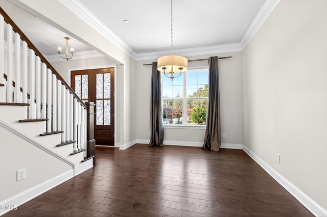 216 Cotten Drive, Morrisville, NC 27560