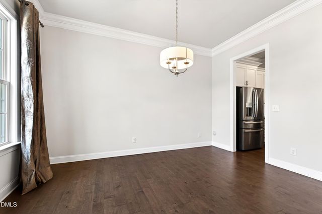 216 Cotten Drive, Morrisville, NC 27560