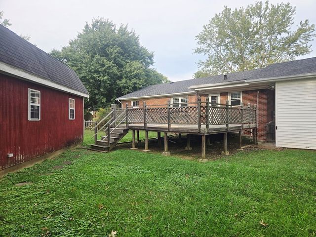 107 Wayside Drive, Hopkinsville, KY 42240