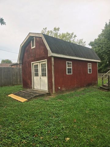 107 Wayside Drive, Hopkinsville, KY 42240