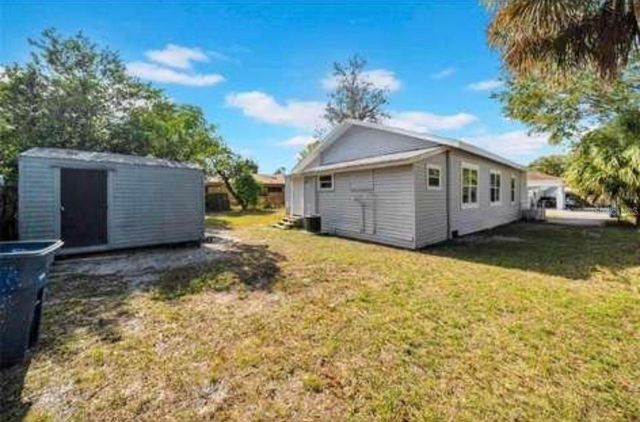 3105 N 17TH STREET, Tampa, FL 33605