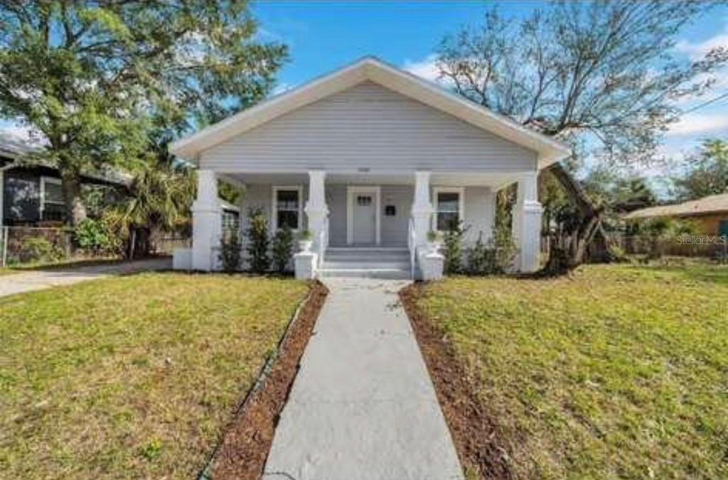 3105 N 17TH STREET, Tampa, FL 33605