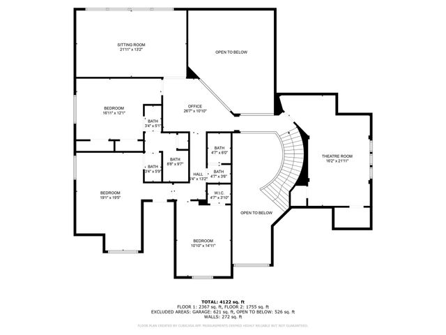 13710 Elm Shores Drive, Houston, TX 77044