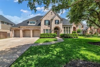13710 Elm Shores Drive, Houston, TX 77044