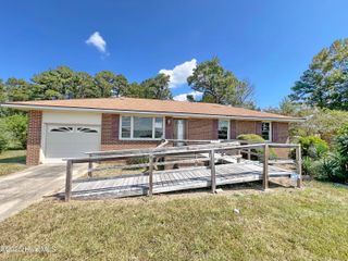 4129 Tartts Mill Road, Wilson, NC 27893
