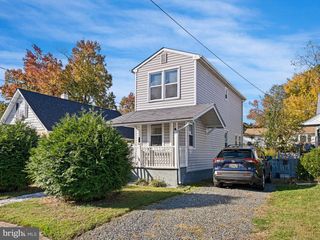 109 FORREST AVE, Wilmington, DE 19805