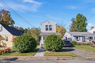 109 FORREST AVE, Wilmington, DE 19805