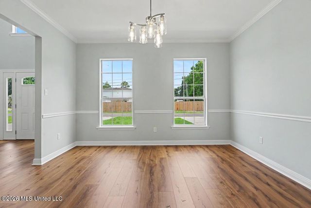 8218 Groveland Road, Ocean Springs, MS 39564
