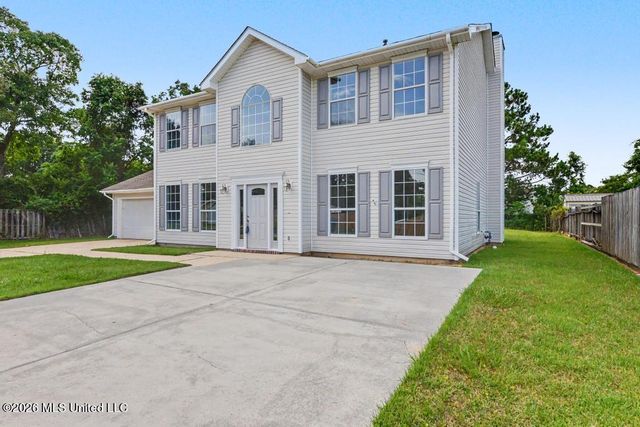 8218 Groveland Road, Ocean Springs, MS 39564