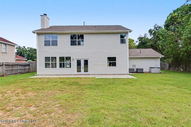 8218 Groveland Road, Ocean Springs, MS 39564