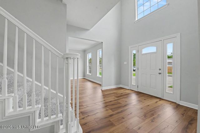 8218 Groveland Road, Ocean Springs, MS 39564