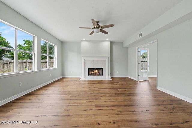 8218 Groveland Road, Ocean Springs, MS 39564