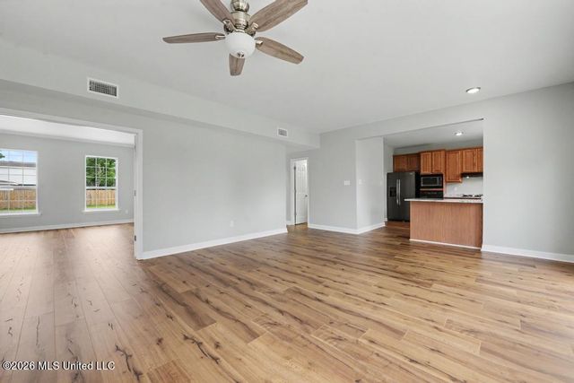 8218 Groveland Road, Ocean Springs, MS 39564