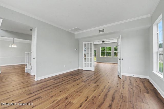 8218 Groveland Road, Ocean Springs, MS 39564