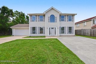 8218 Groveland Road, Ocean Springs, MS 39564