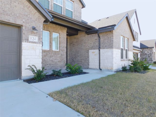 124 Nora Lane, Hickory Creek, TX 75065