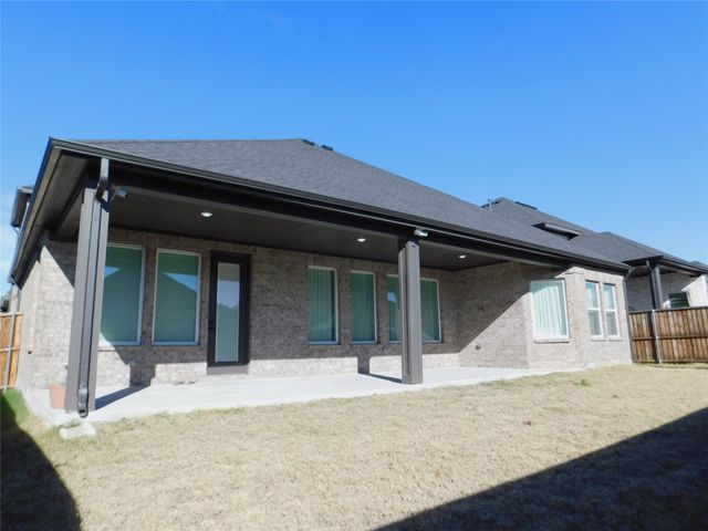 124 Nora Lane, Hickory Creek, TX 75065