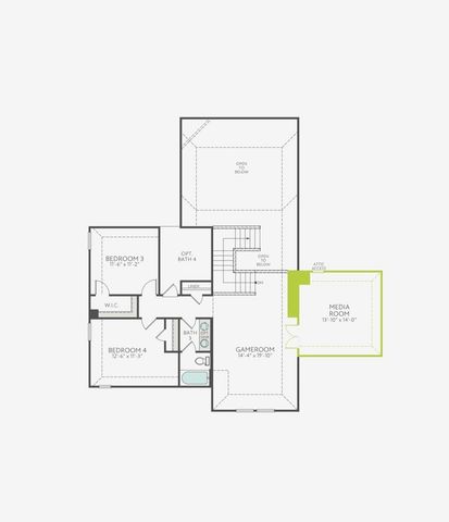 124 Nora Lane, Hickory Creek, TX 75065