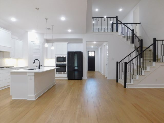 124 Nora Lane, Hickory Creek, TX 75065