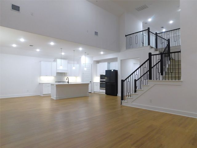 124 Nora Lane, Hickory Creek, TX 75065