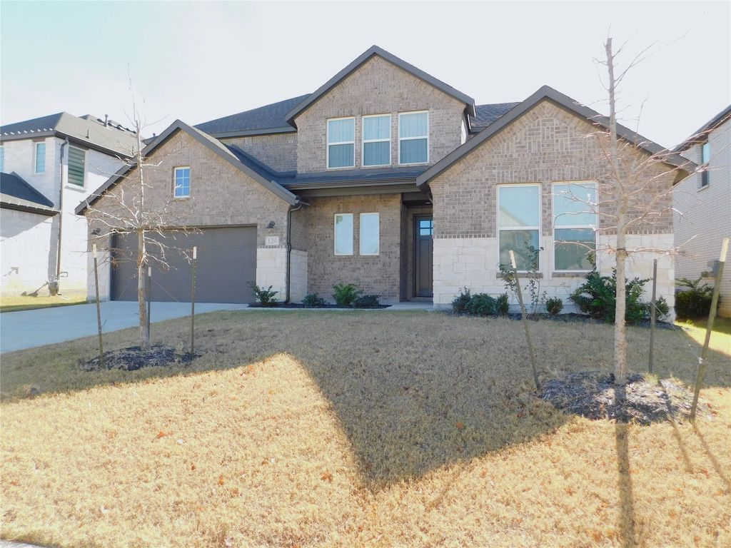 124 Nora Lane, Hickory Creek, TX 75065