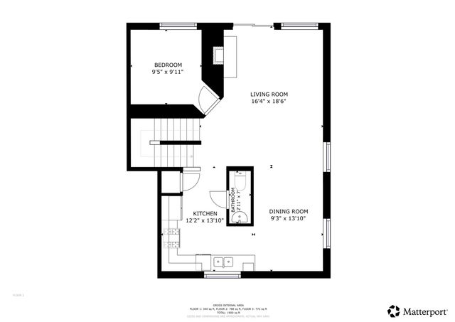 171 Monarch Drive, Streamwood, IL 60107