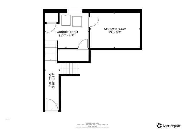 171 Monarch Drive, Streamwood, IL 60107