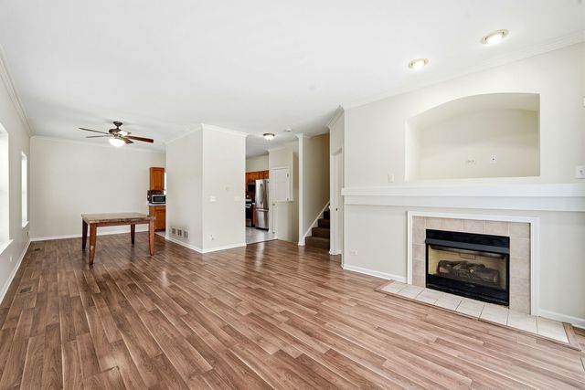 171 Monarch Drive, Streamwood, IL 60107