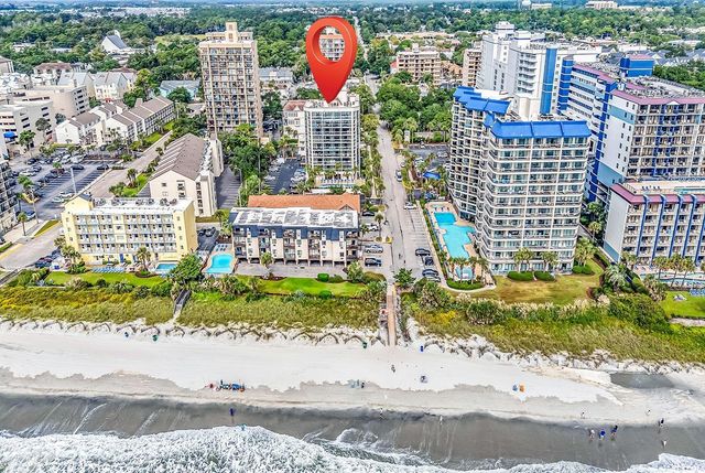 200 76th Ave N Unit 771, Myrtle Beach, SC 29572