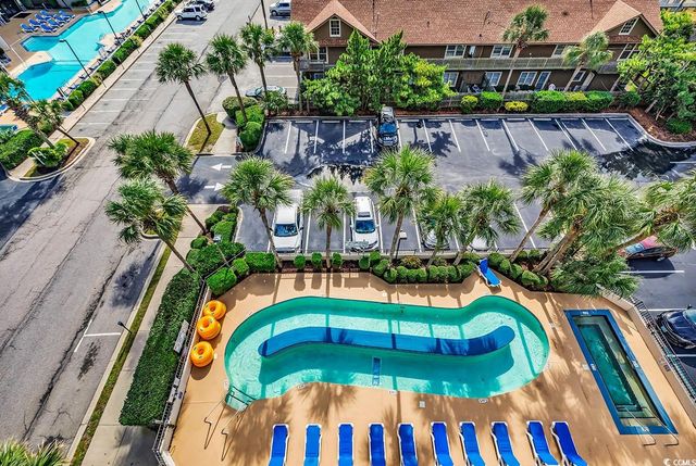 200 76th Ave N Unit 771, Myrtle Beach, SC 29572