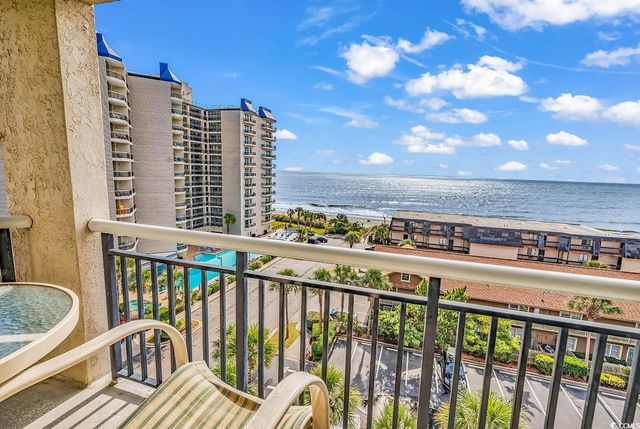 200 76th Ave N Unit 771, Myrtle Beach, SC 29572