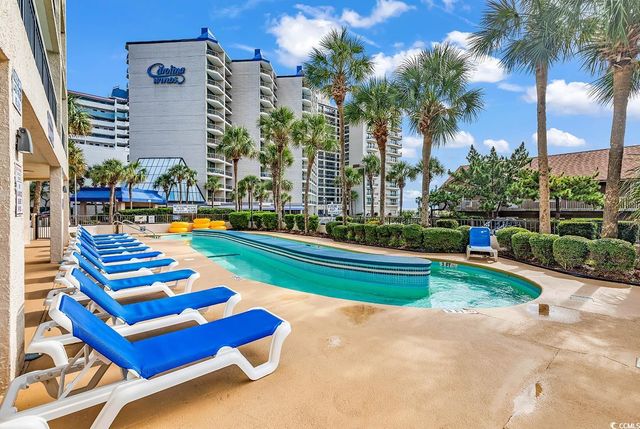 200 76th Ave N Unit 771, Myrtle Beach, SC 29572