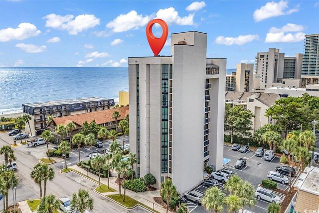 200 76th Ave N Unit 771, Myrtle Beach, SC 29572