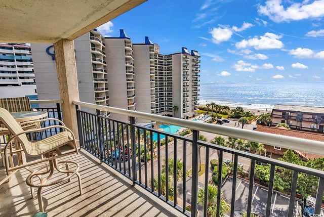 200 76th Ave N Unit 771, Myrtle Beach, SC 29572