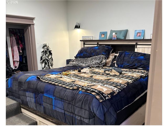 36845 IMMIGRANT Rd, Pleasant Hill, OR 97455