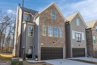 1530 Burberry Alley, Marietta, GA 30008