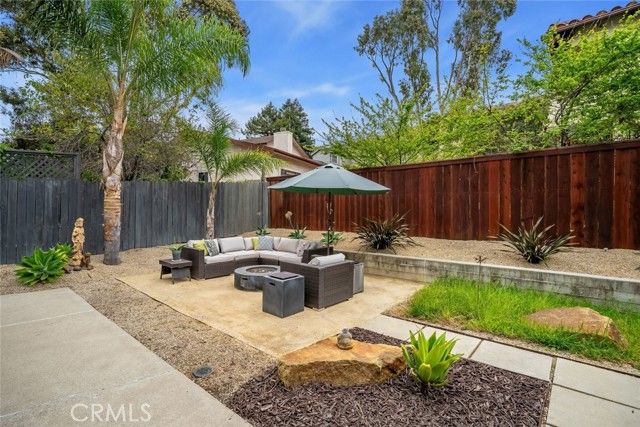 411 Woodbridge, San Luis Obispo, CA 93401