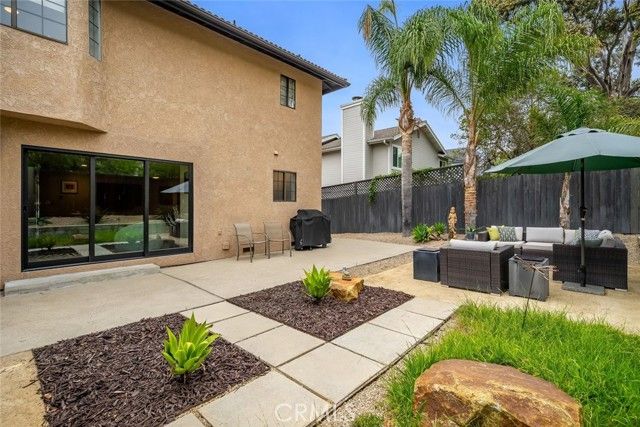 411 Woodbridge, San Luis Obispo, CA 93401