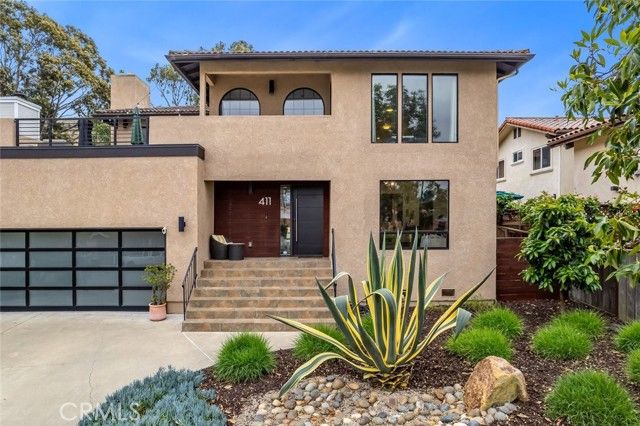 411 Woodbridge, San Luis Obispo, CA 93401