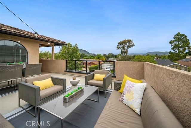 411 Woodbridge, San Luis Obispo, CA 93401