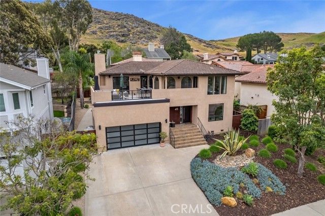 411 Woodbridge, San Luis Obispo, CA 93401