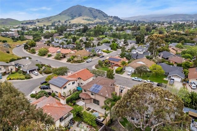 411 Woodbridge, San Luis Obispo, CA 93401