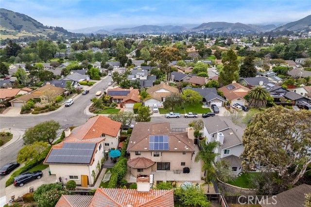 411 Woodbridge, San Luis Obispo, CA 93401
