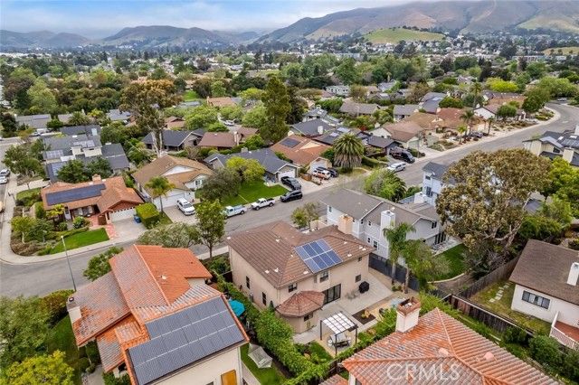 411 Woodbridge, San Luis Obispo, CA 93401