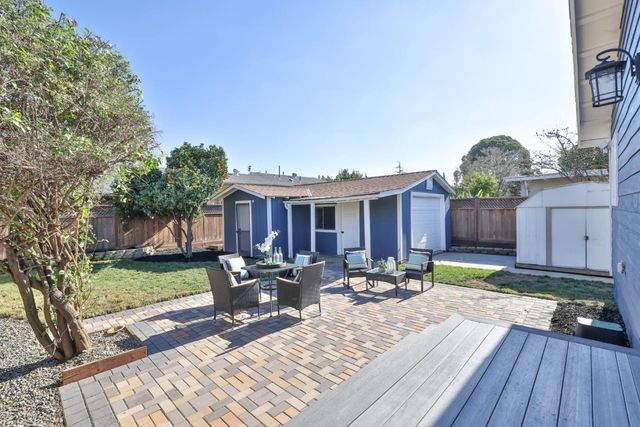 4470 Hyland Avenue, San Jose, CA 95127