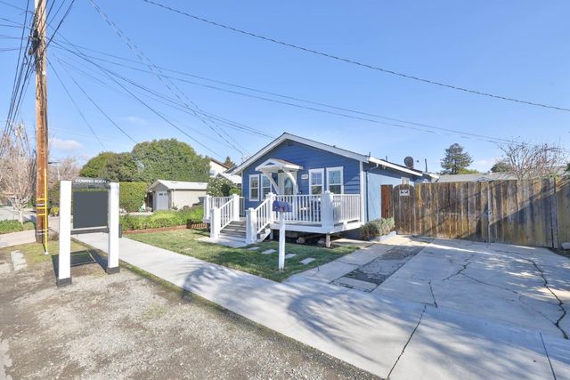 4470 Hyland Avenue, San Jose, CA 95127